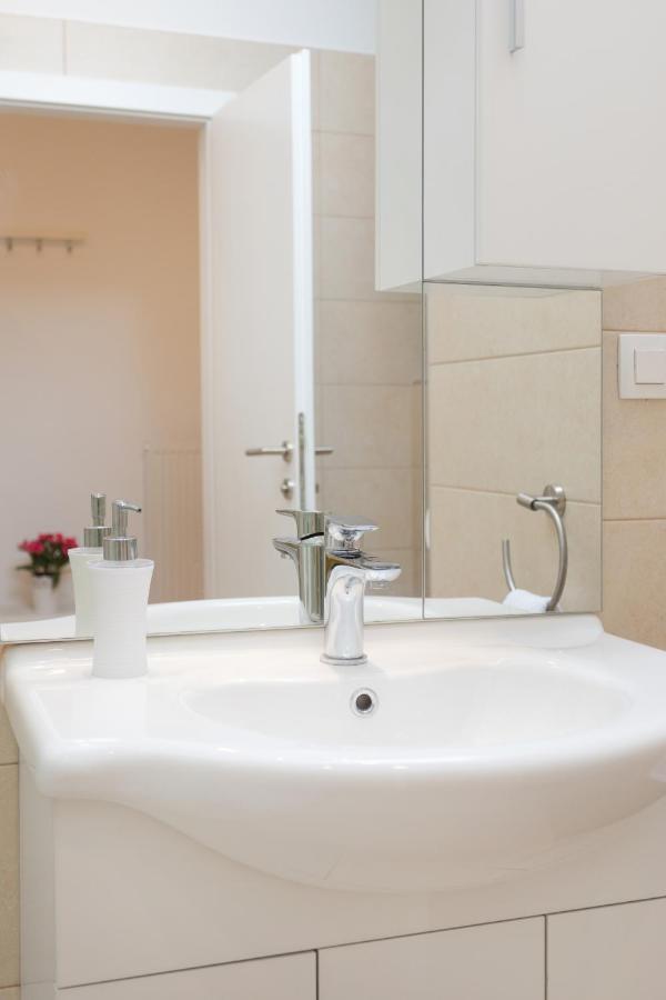 City Center Apartments Zagreb Luaran gambar