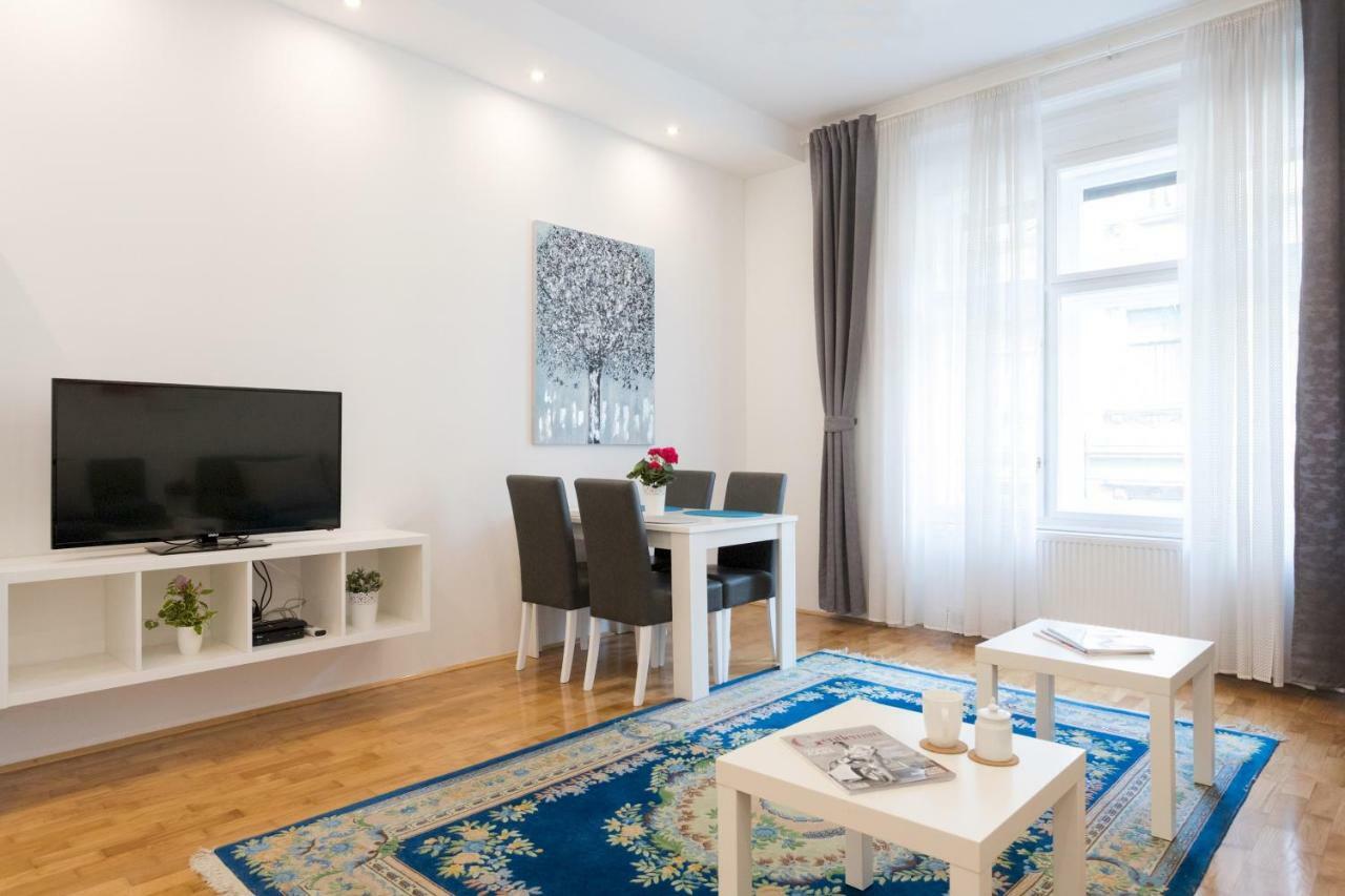 City Center Apartments Zagreb Luaran gambar