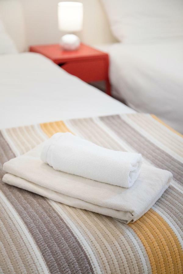 City Center Apartments Zagreb Luaran gambar
