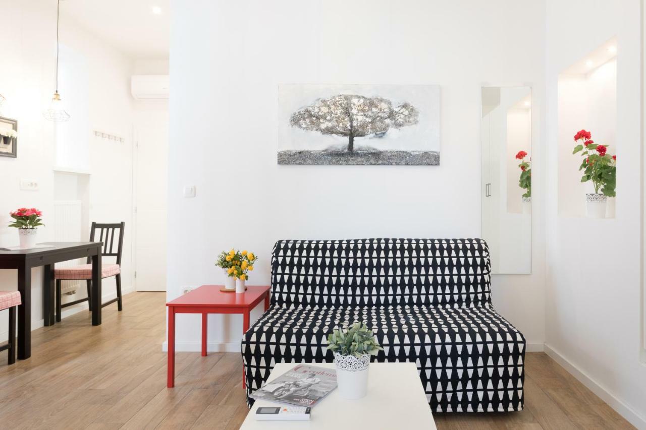 City Center Apartments Zagreb Luaran gambar