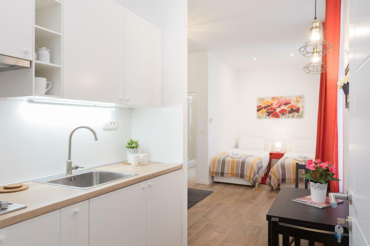 City Center Apartments Zagreb Luaran gambar