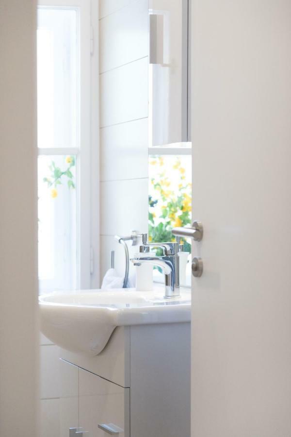 City Center Apartments Zagreb Luaran gambar