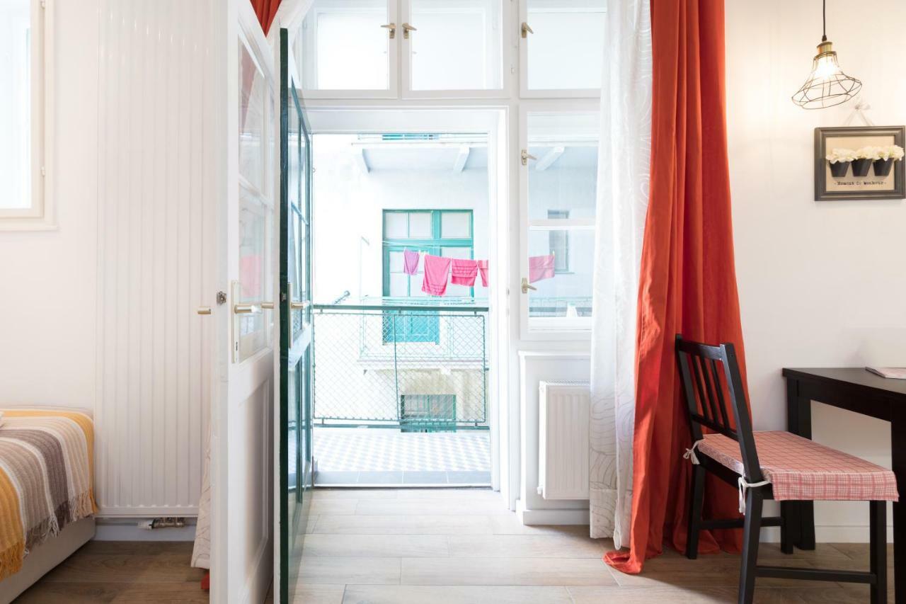 City Center Apartments Zagreb Luaran gambar
