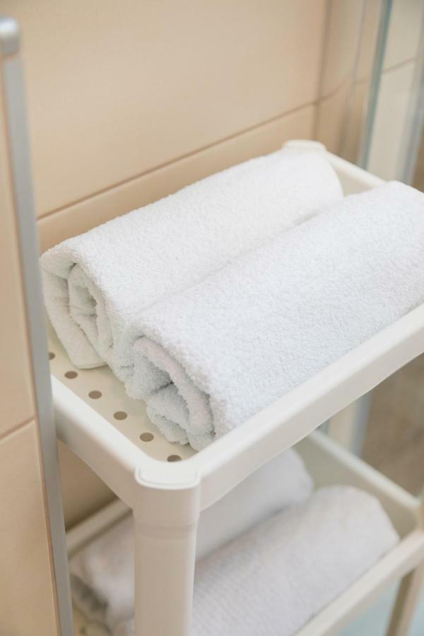 City Center Apartments Zagreb Luaran gambar