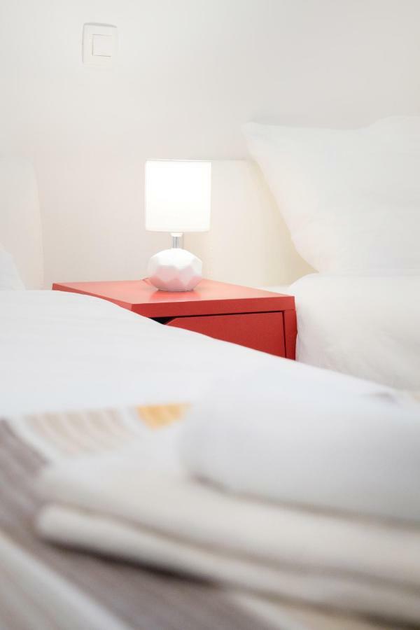 City Center Apartments Zagreb Luaran gambar