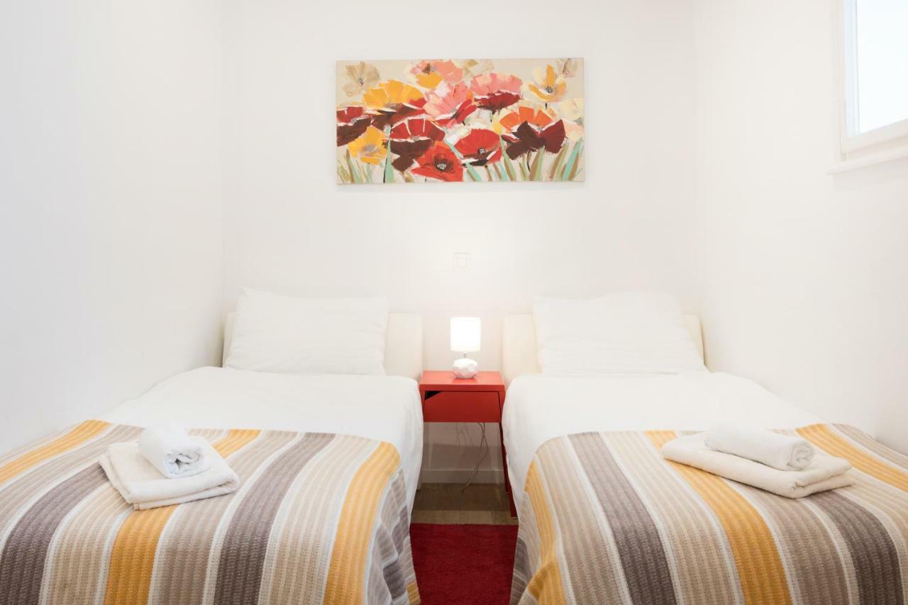City Center Apartments Zagreb Luaran gambar